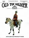 Spring 2020 Old Toy Soldier Magazine Volume 44 Number 1